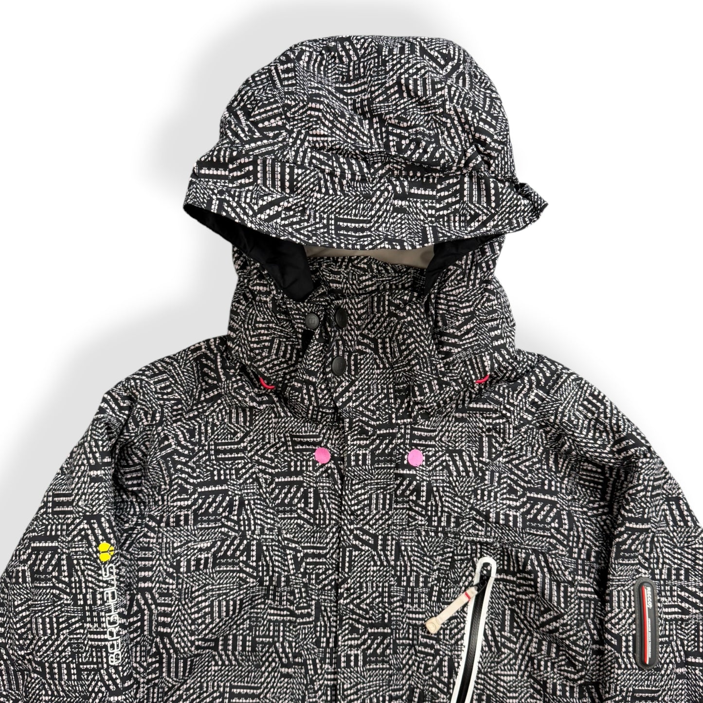 2009 Griffin x Berghaus 'Innsbruck' Jacket (M)