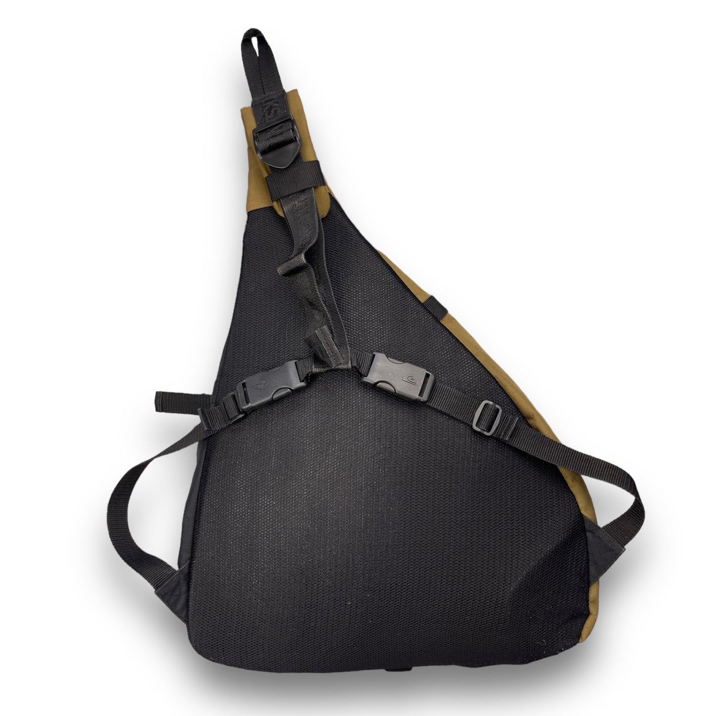 Quiksilver Tri-Harness Sling Bag