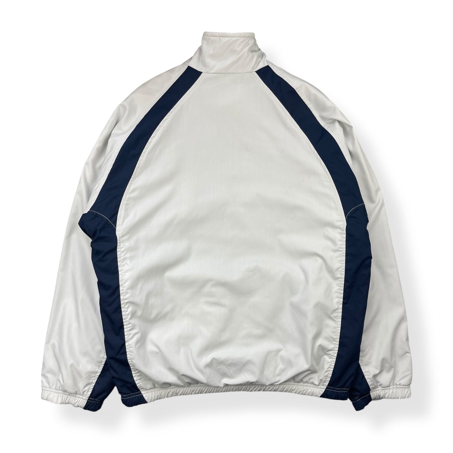 2000's Nike Reversible Fleece Sidewinder Jacket (L)