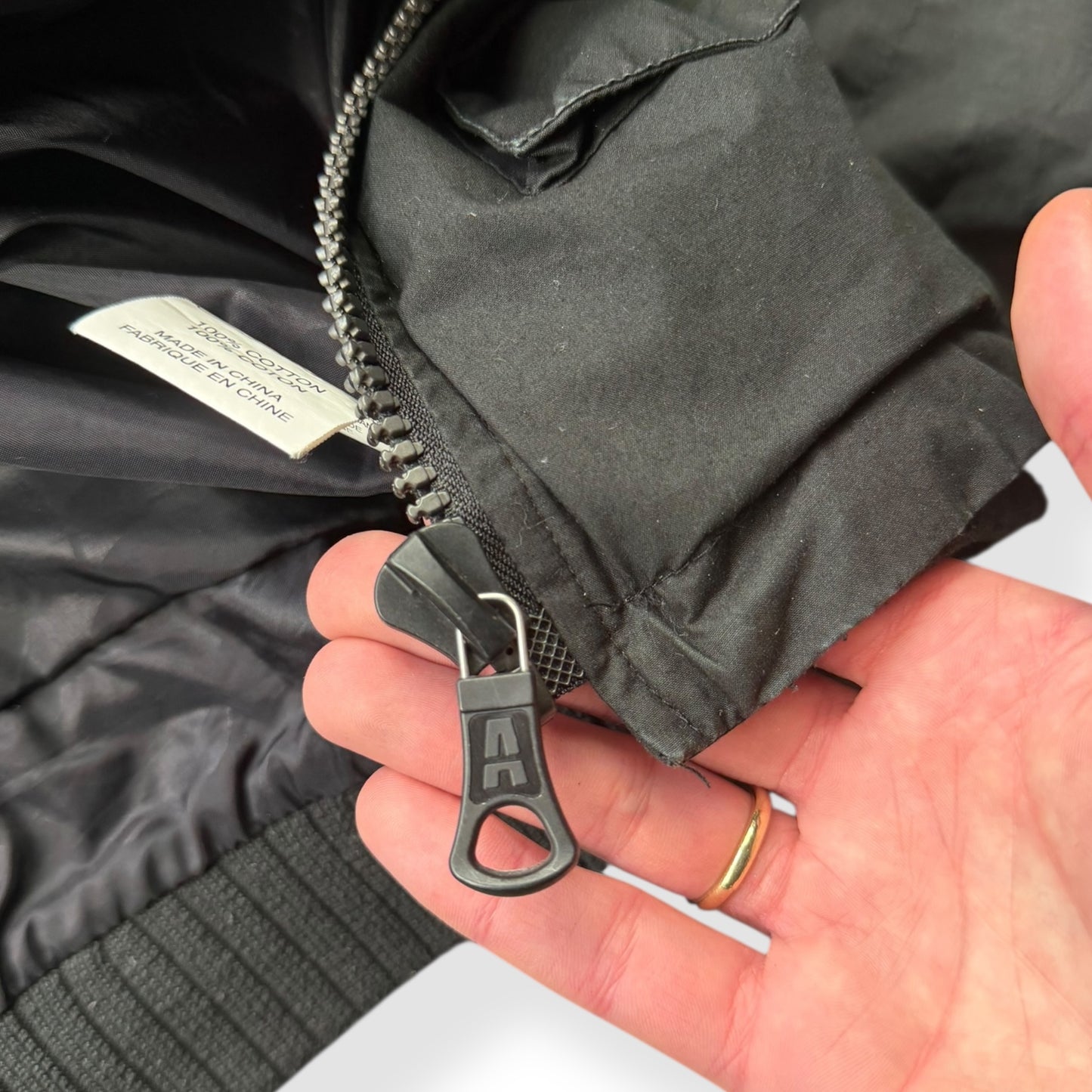 2008 Addict x C-Law Nextec 'Epic' Jacket (L)