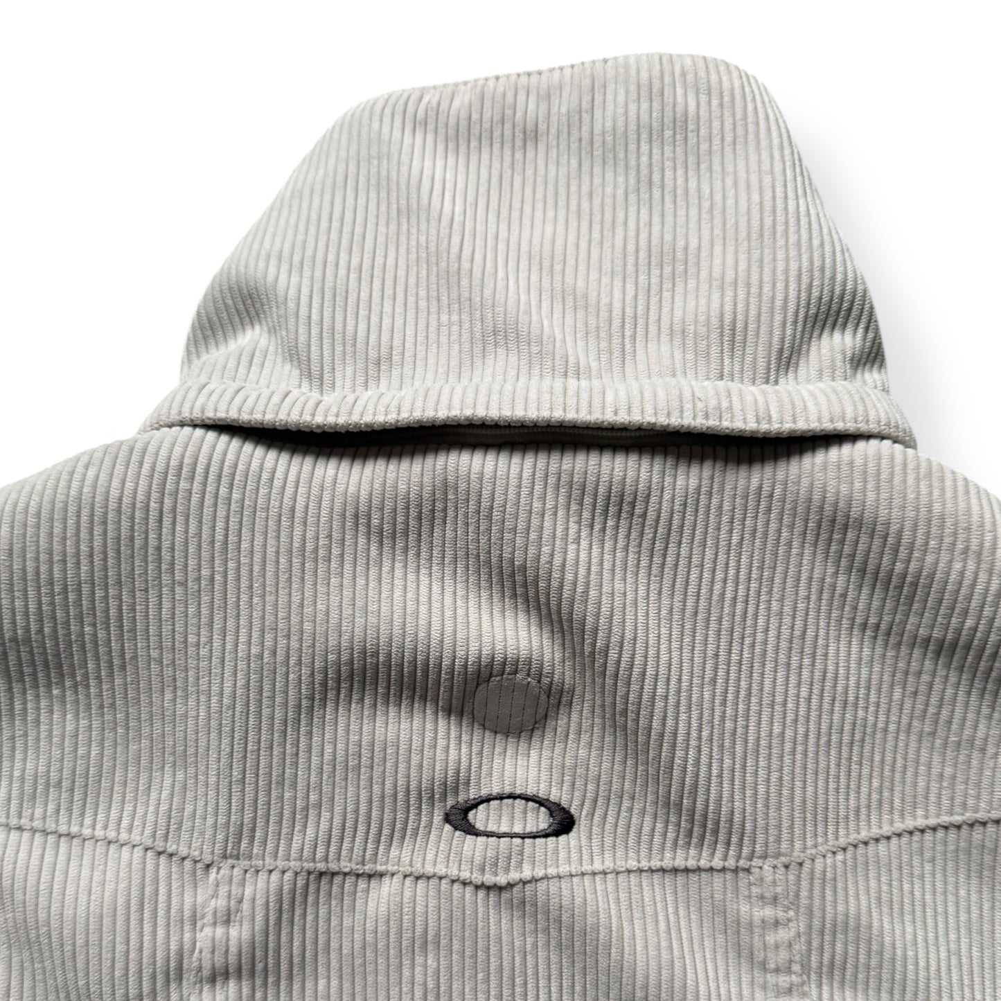 2008 Oakley Corduroy Hidden Pocket Jacket (M)