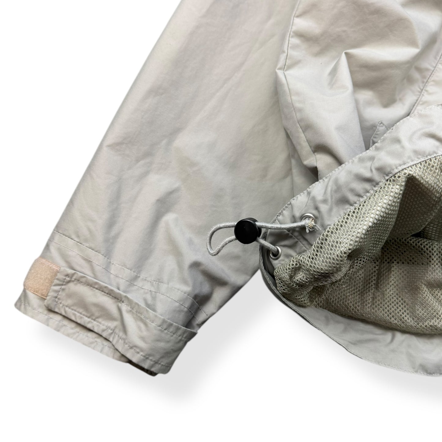 2000's Airwalk 3D Pouch Pocket Jacket (L)