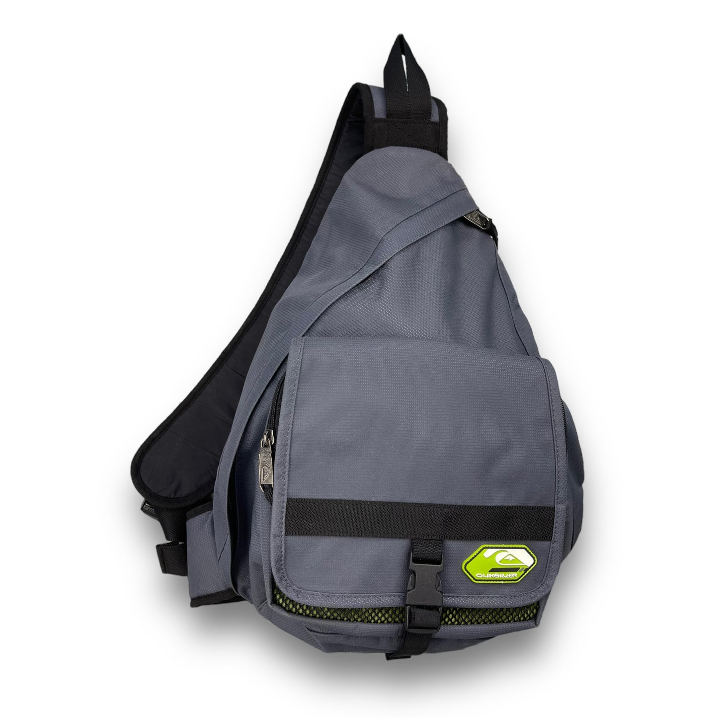 Quiksilver 'Oxalic' Sling Bag