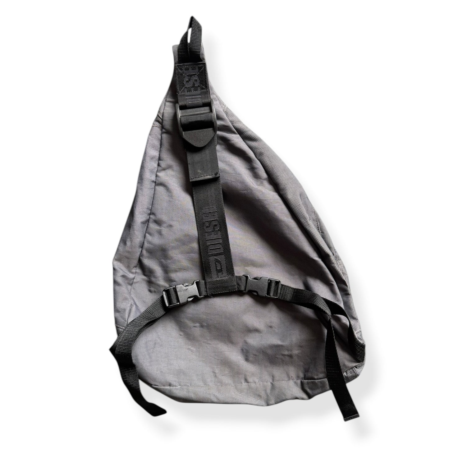 2000's Diesel Tri-Harness Sling Bag