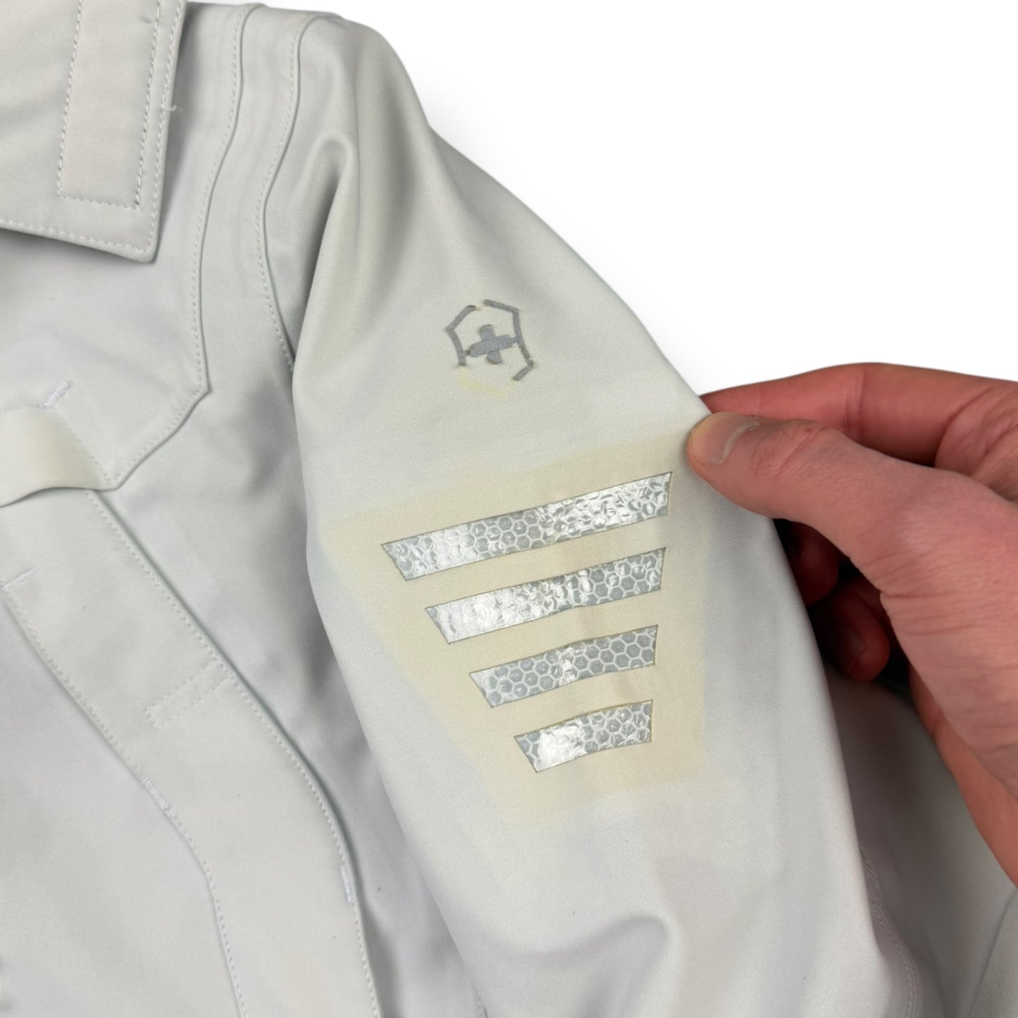 2000's Victorinox Ski Jacket (S)