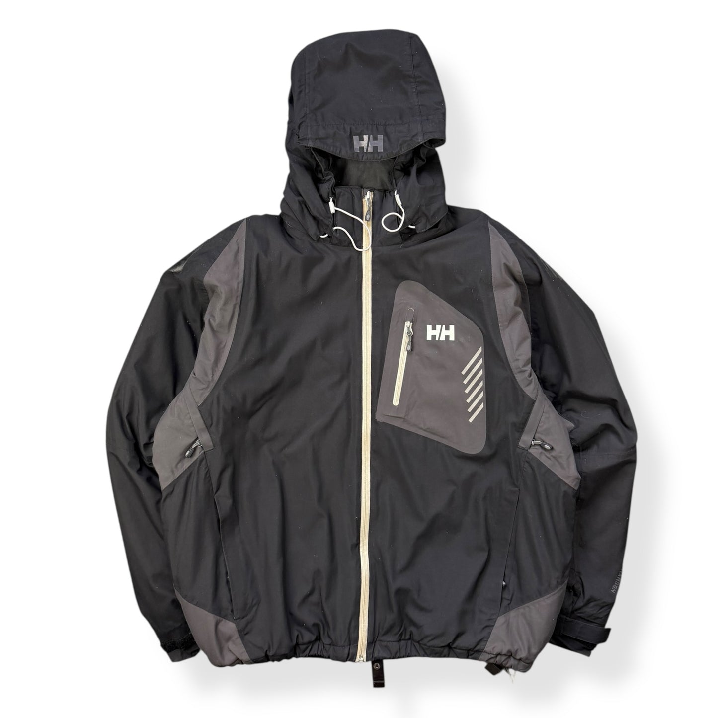 2000's Helly Hansen Tech Jacket (XL)