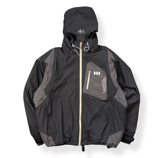 2000's Helly Hansen Tech Jacket (XL)