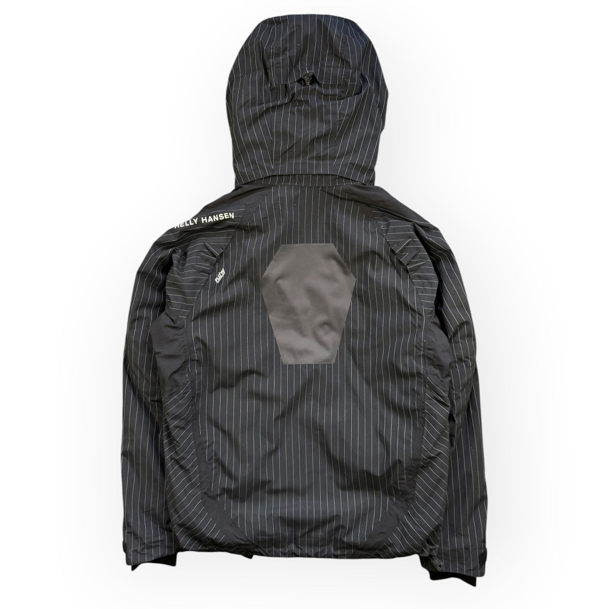 2000's Helly Hansen Flo2w Asymmetric Zip Jacket (M)