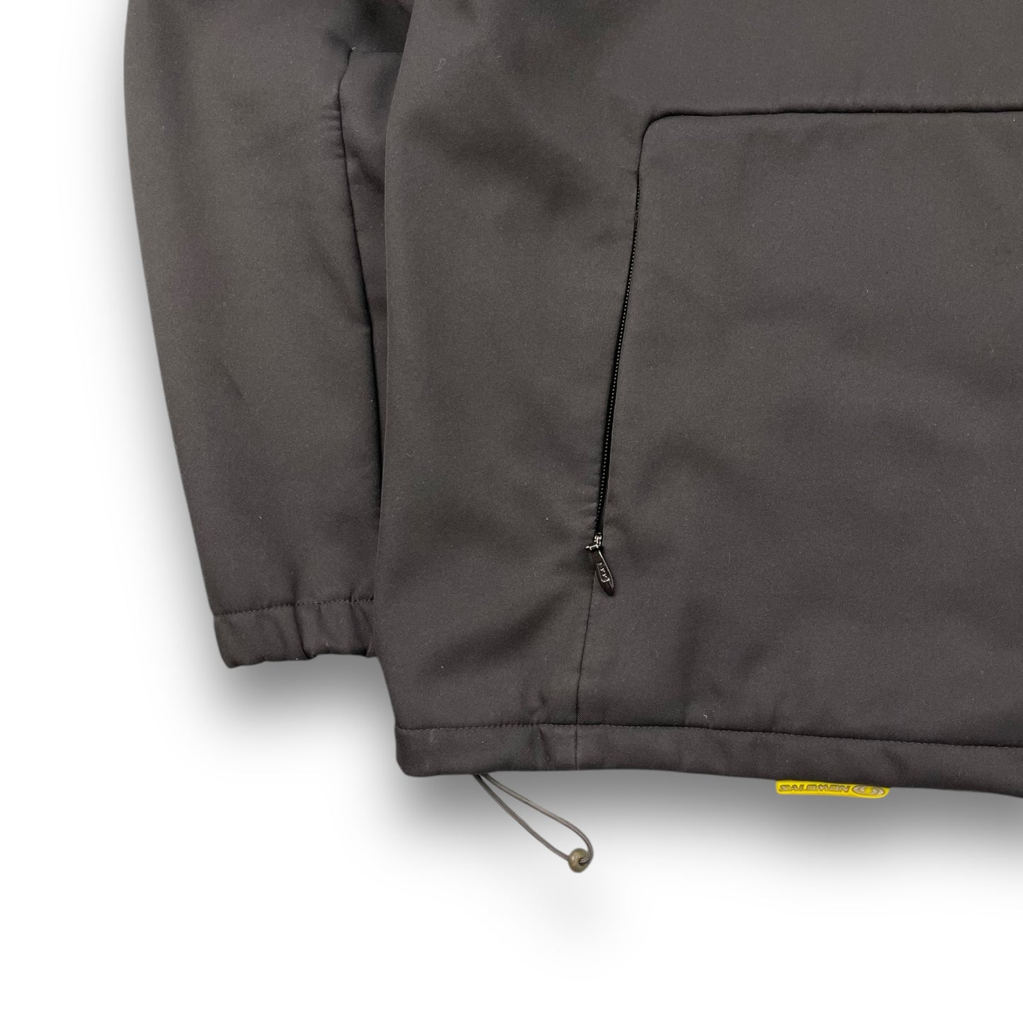2005 Salomon Softshell Jacket (L)