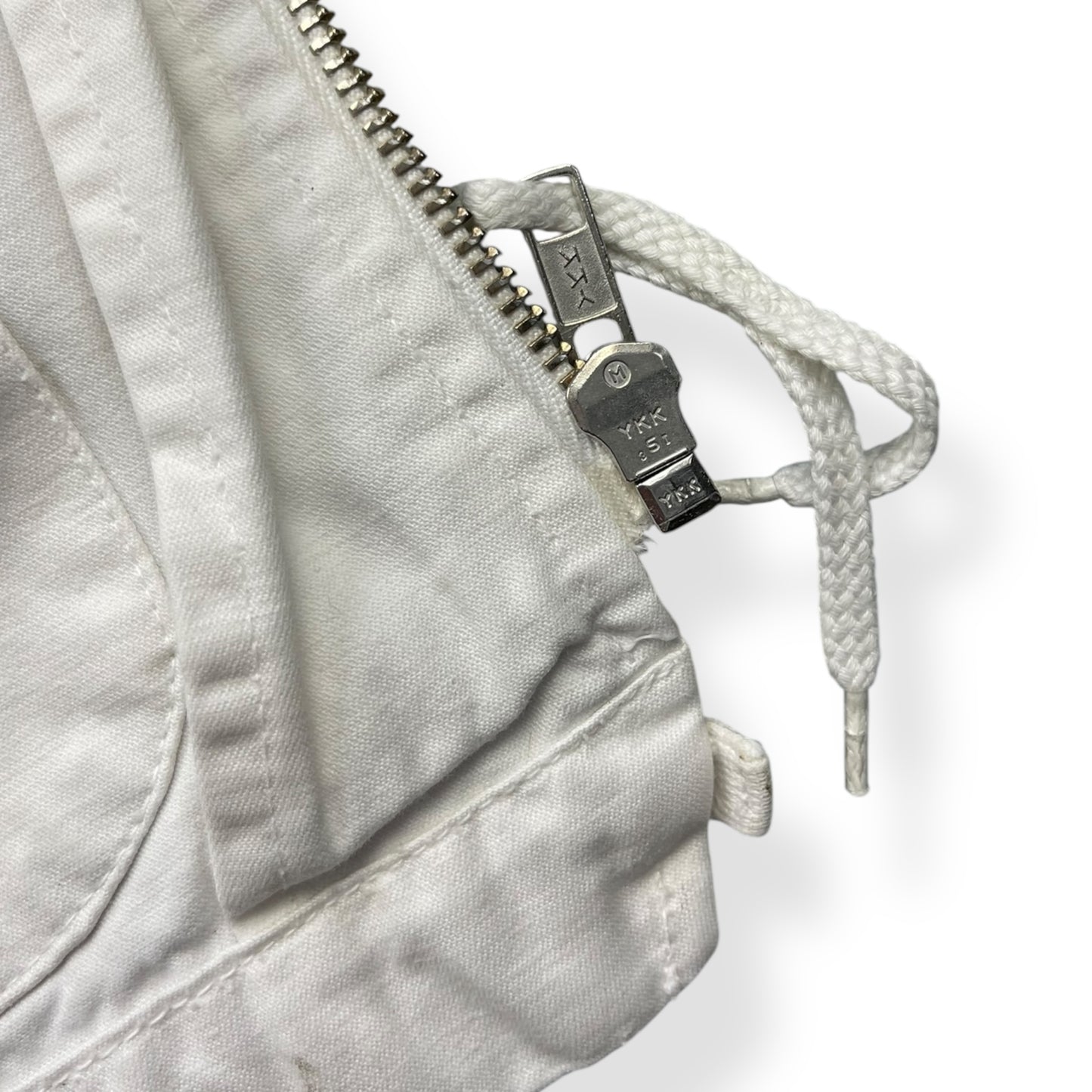 2000's Stone Island Denims Hooded Jacket (L)