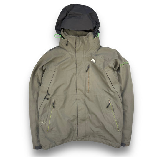 Nike ACG Green Gore-Tex Multipocket Jacket (S)