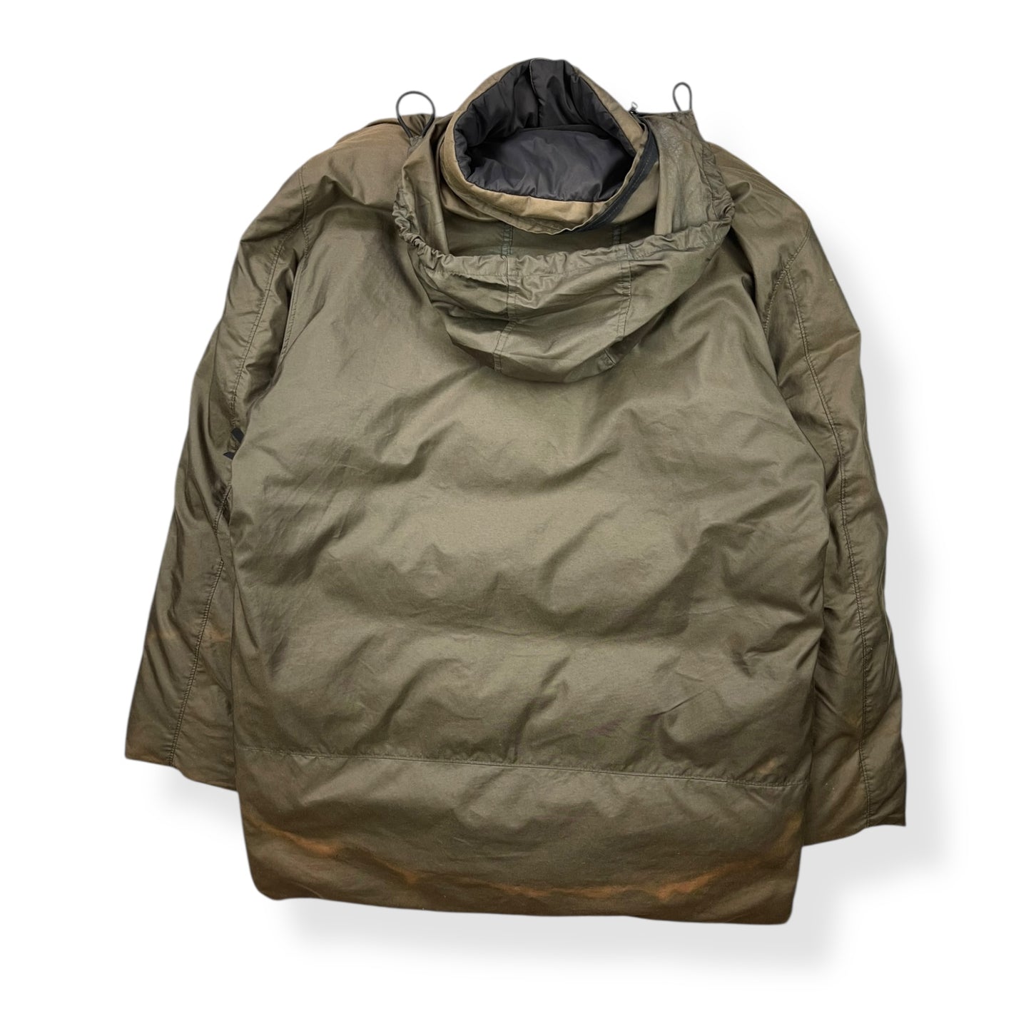AW2000 CP Company Piuma D'Oca Jacket (L)
