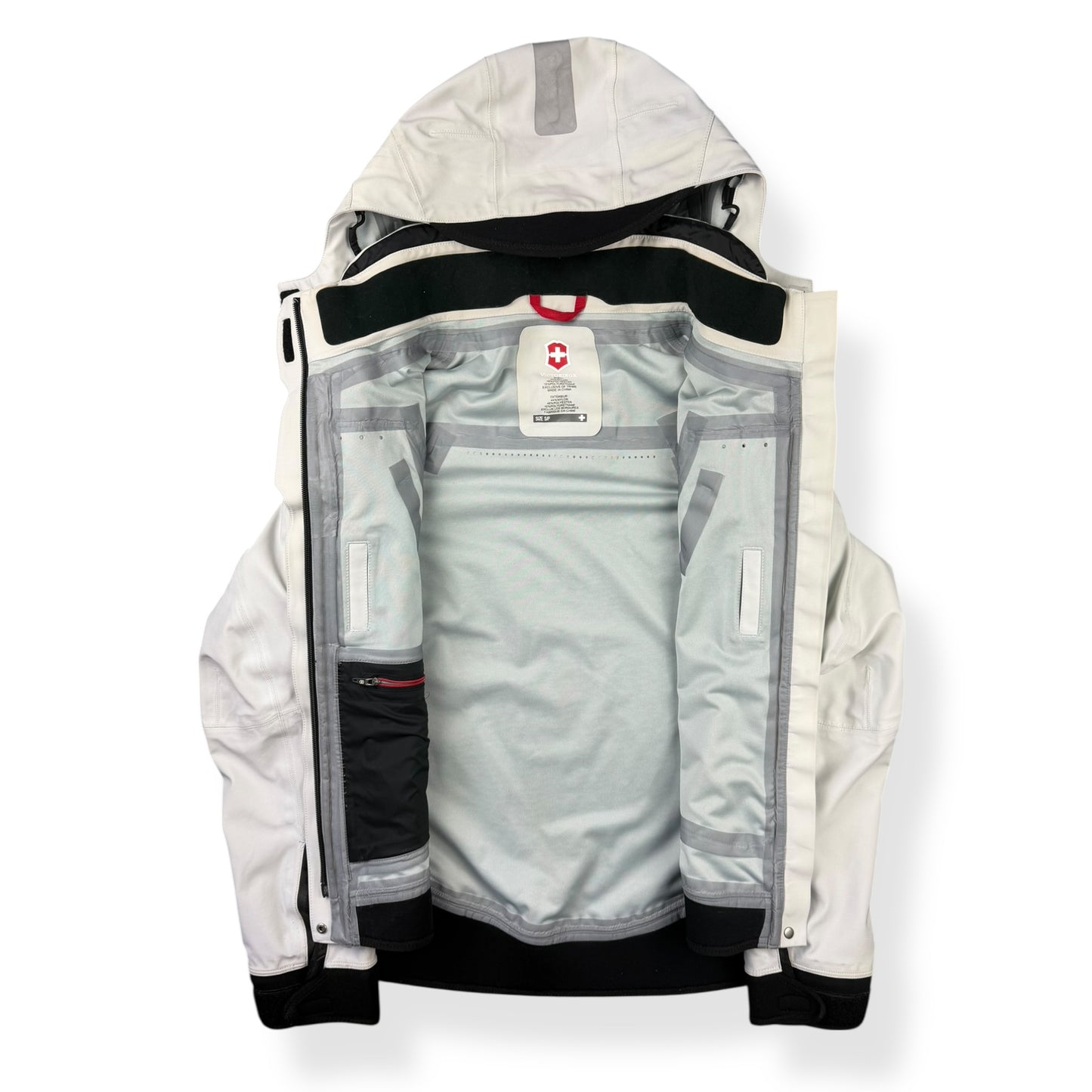 2000's Victorinox Ski Jacket (S)