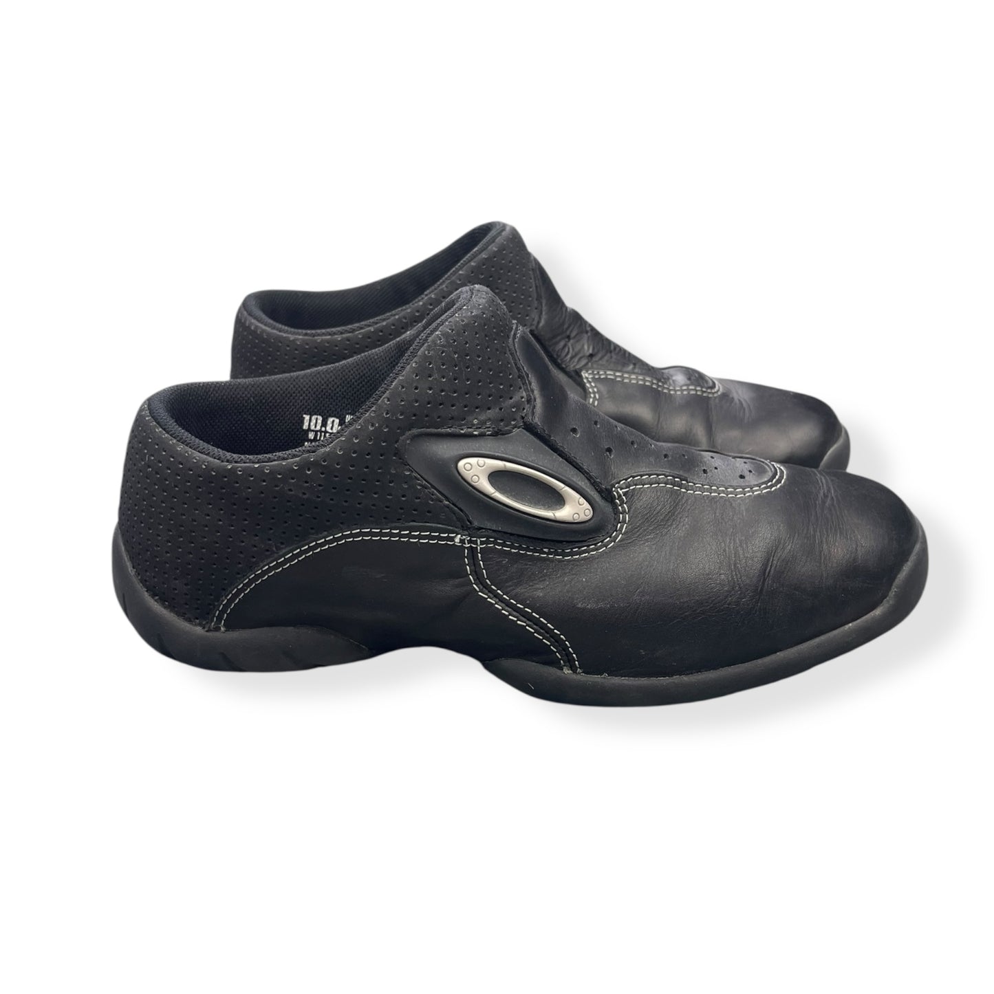 2000's Oakley Snake Belly Clog (UK9)
