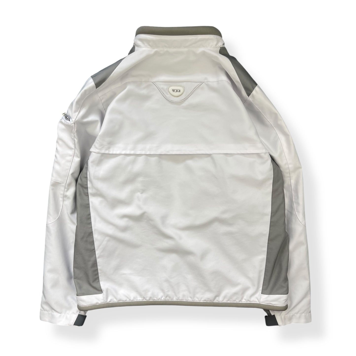 2000's Tumi Travel Jacket (M)