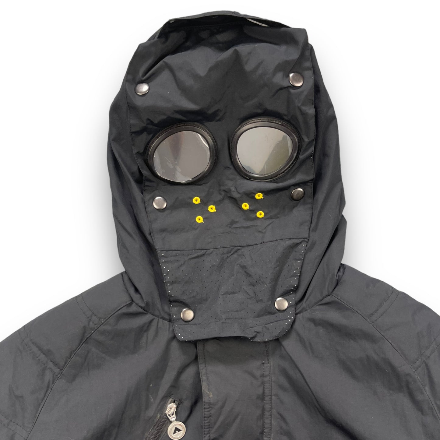 2000's Airwalk Padded Nuclear Goggle Jacket (M/L)