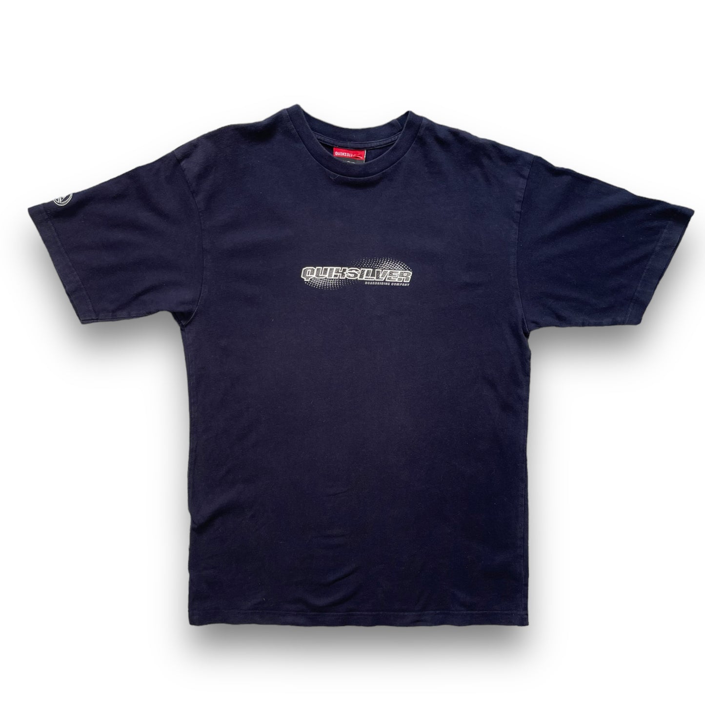 Quiksilver Graphic T-Shirt (M)