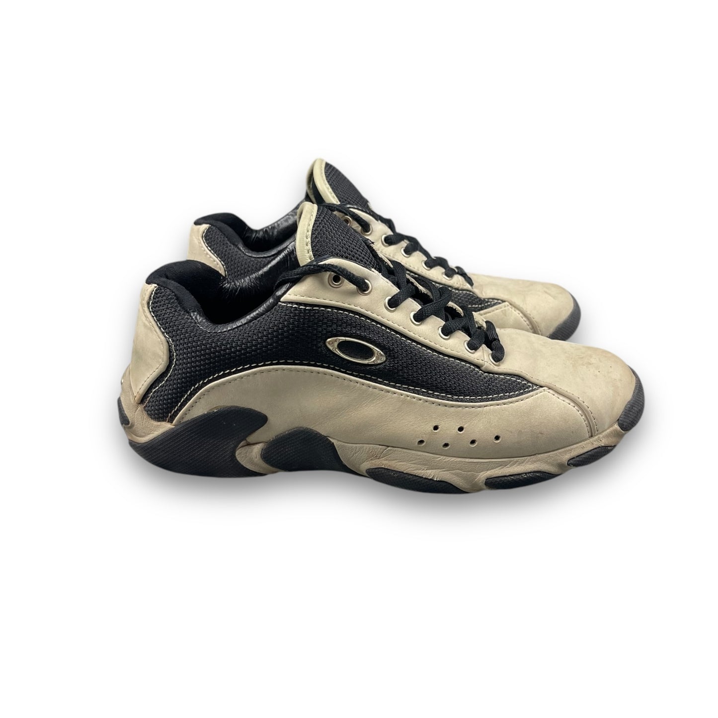 2000's Oakley 'Twitch' Trainers (UK7)
