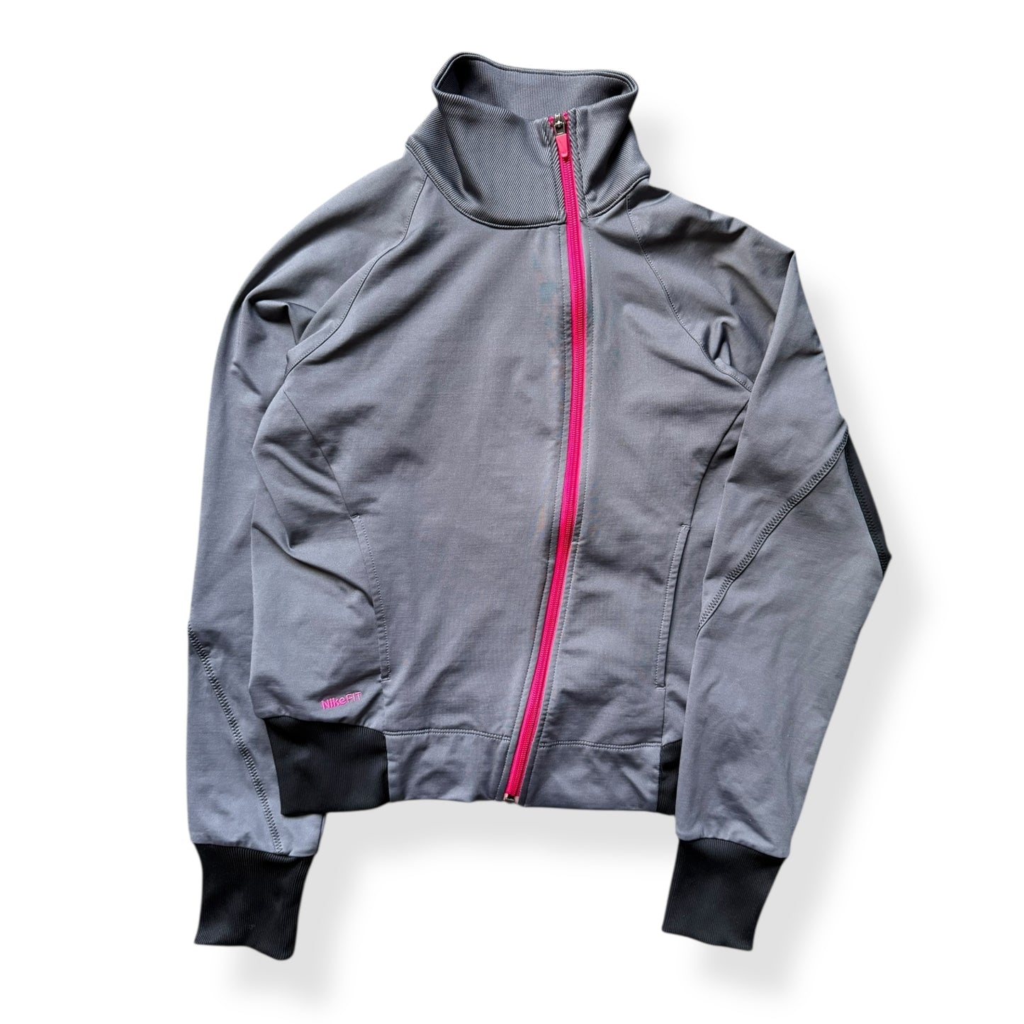 2007 Nike Fit Sidewinder Jacket (M)
