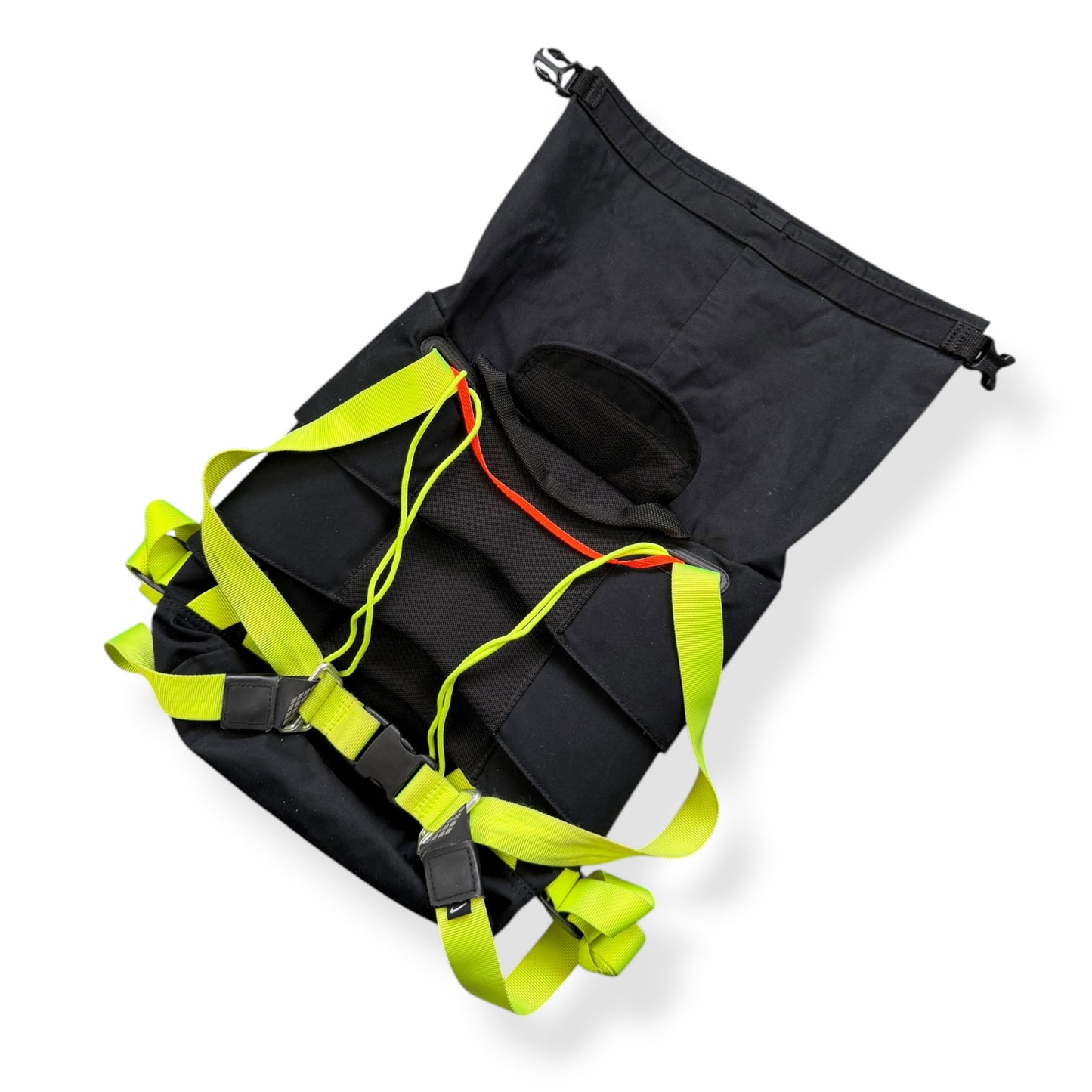 2014 Nike MOG Bolt Expandable 'Isopod' Backpack