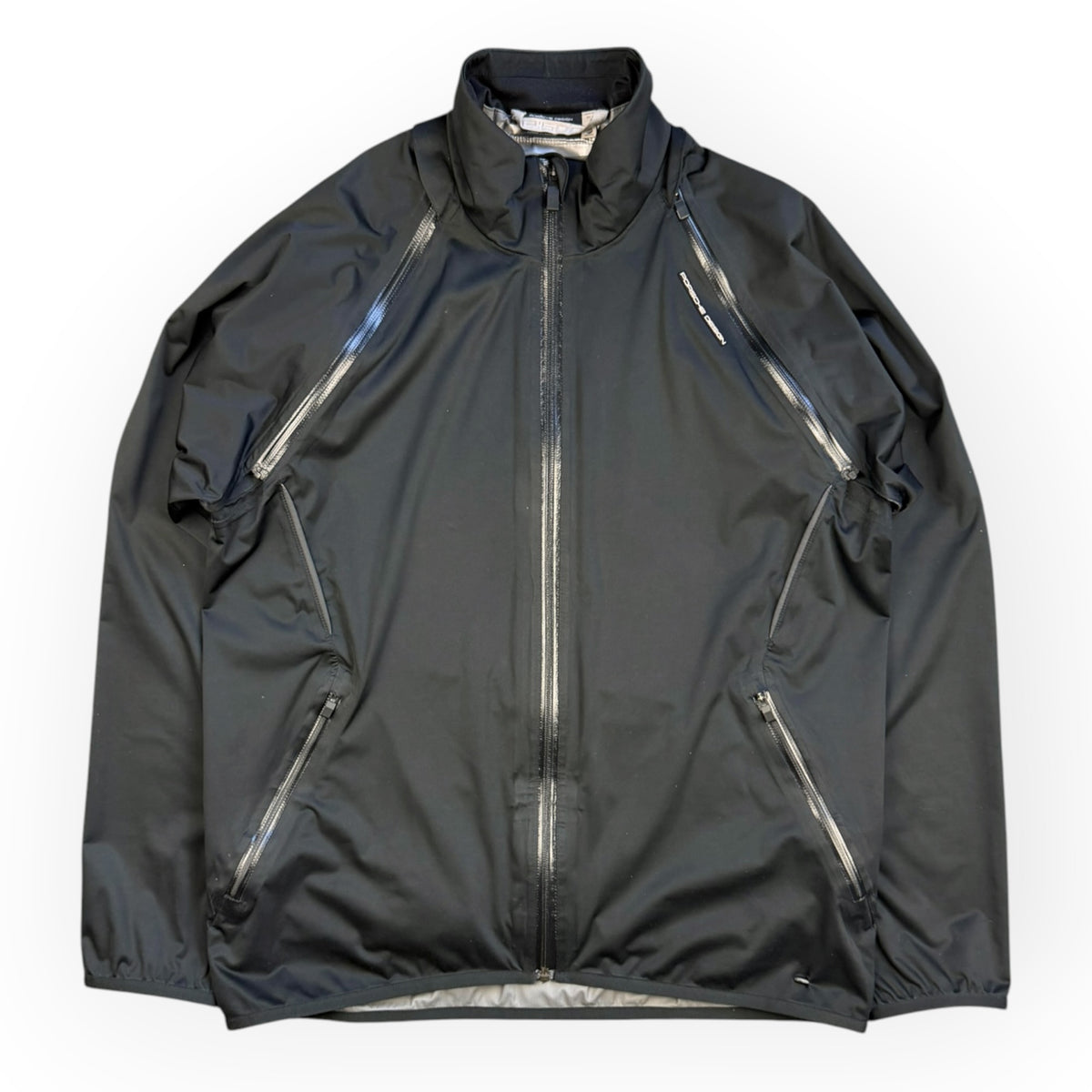 2011 Adidas x Porsche Design Convertible P5000 Jacket (M)