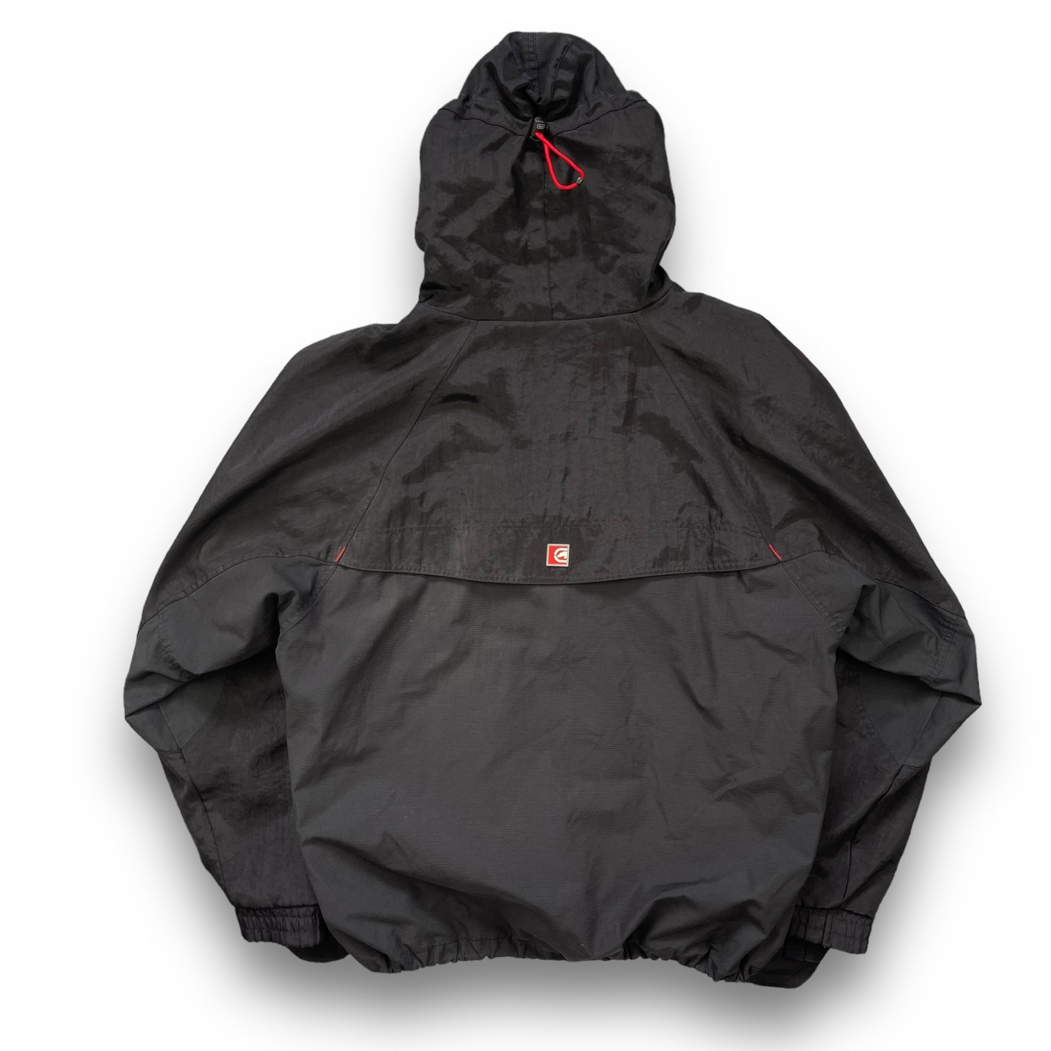 2000's Ecko Function Technical Mask Jacket (XL) – Slipstreamvtg