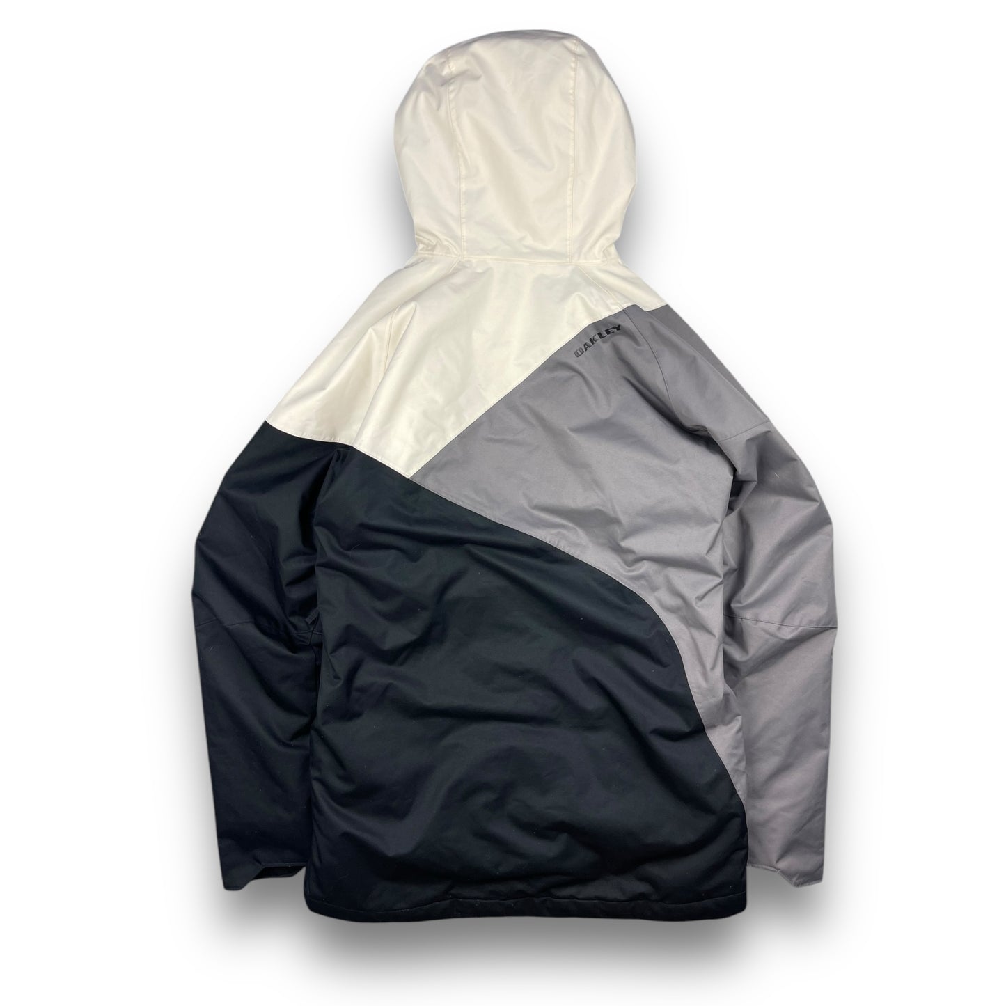 Oakley Pannelled Technical Jacket (M)