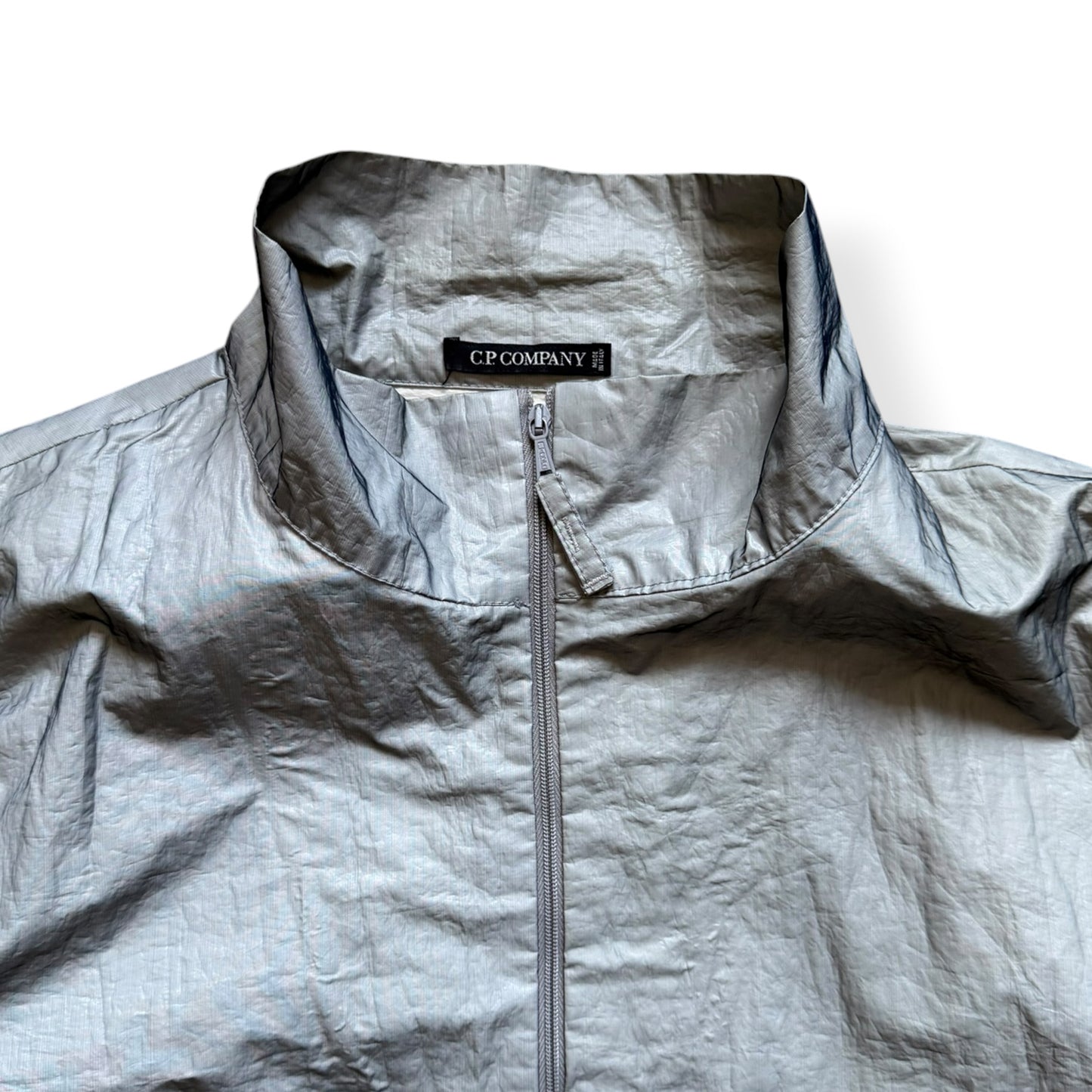 SS2001 CP Company Nylon Metal Jacket (L)