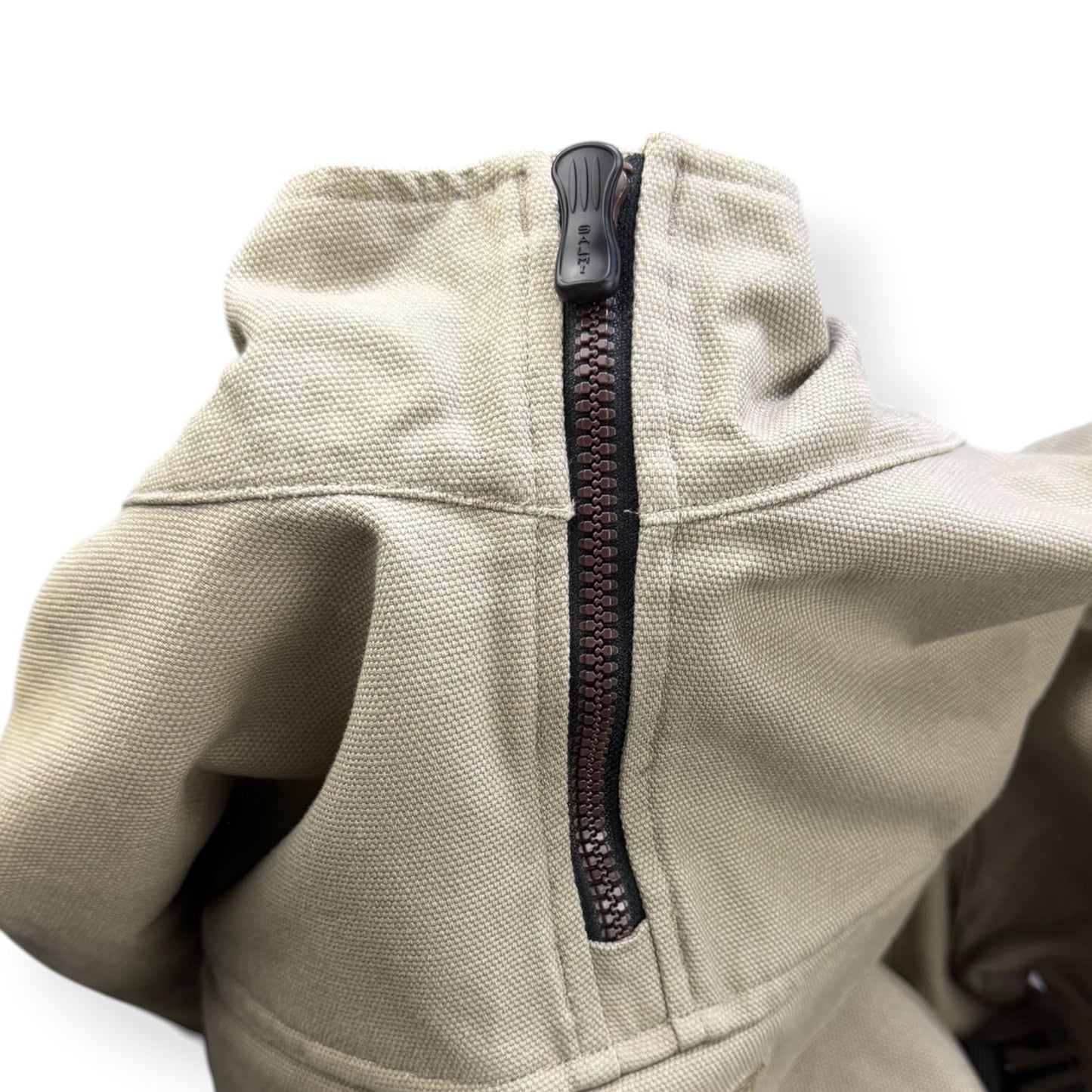 SS2000 Timberland Convertible Backpack Jacket (L)