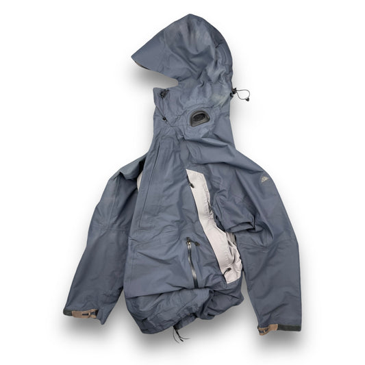 2005 Nike ACG GoreTex XCR Communication Jacket (XL)