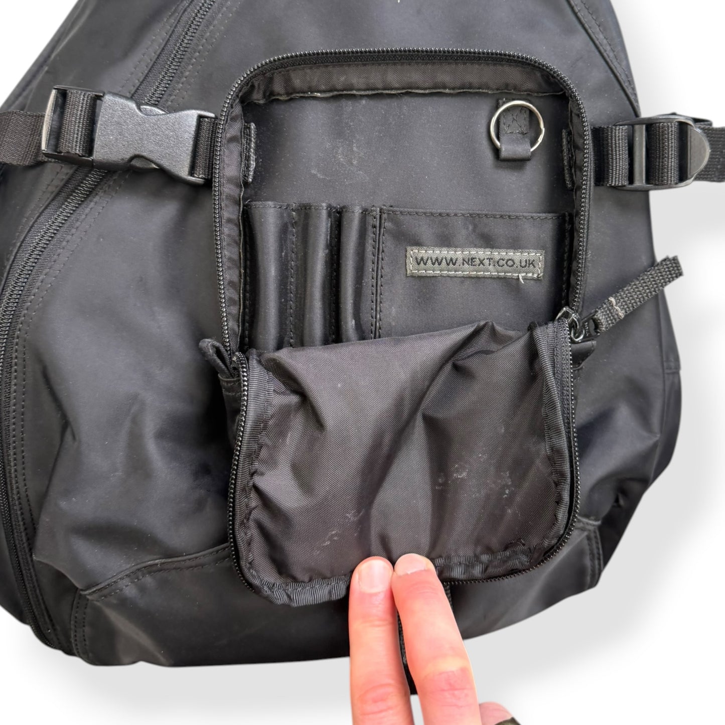 2000/01 Next Sling Bag