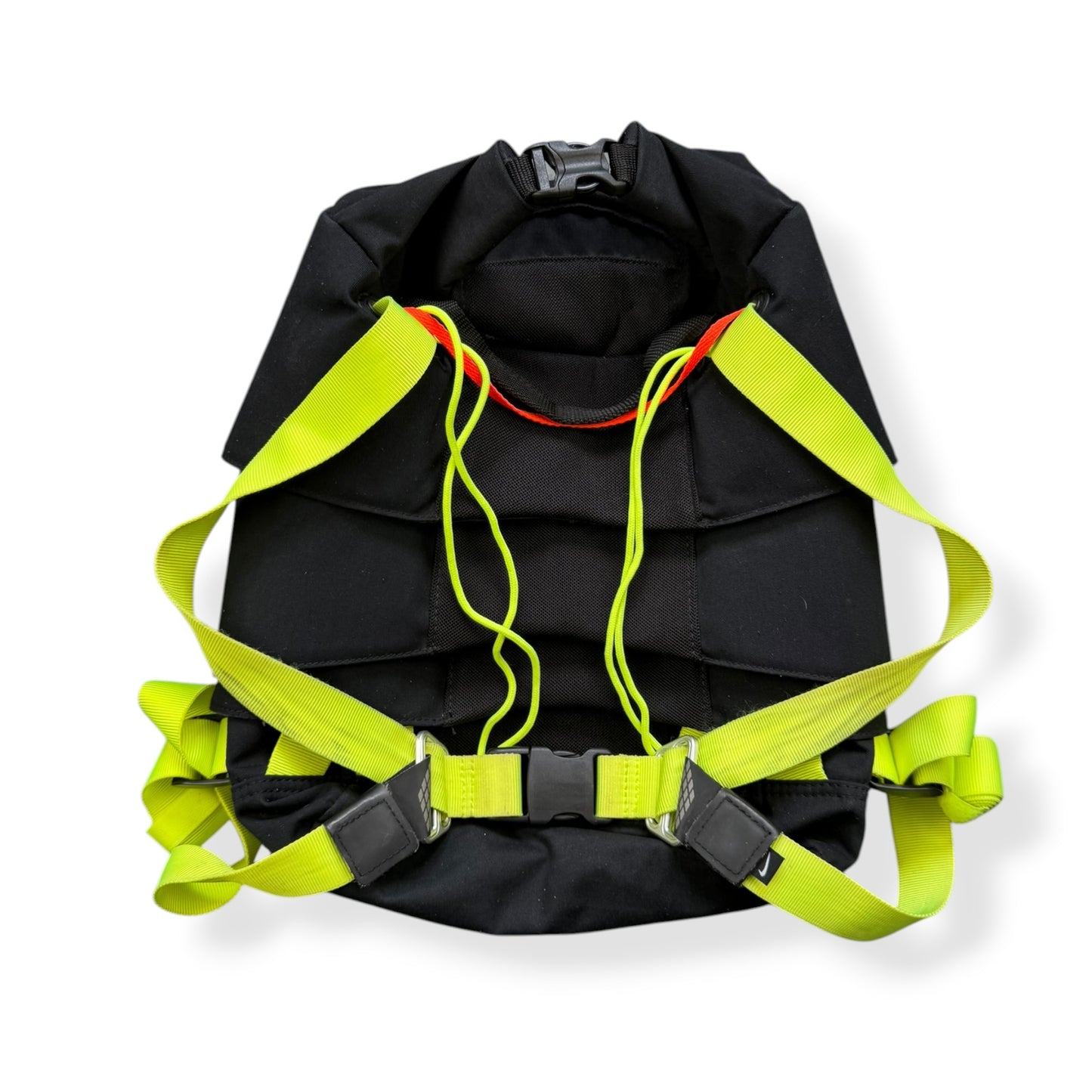 2014 Nike MOG Bolt Expandable 'Isopod' Backpack
