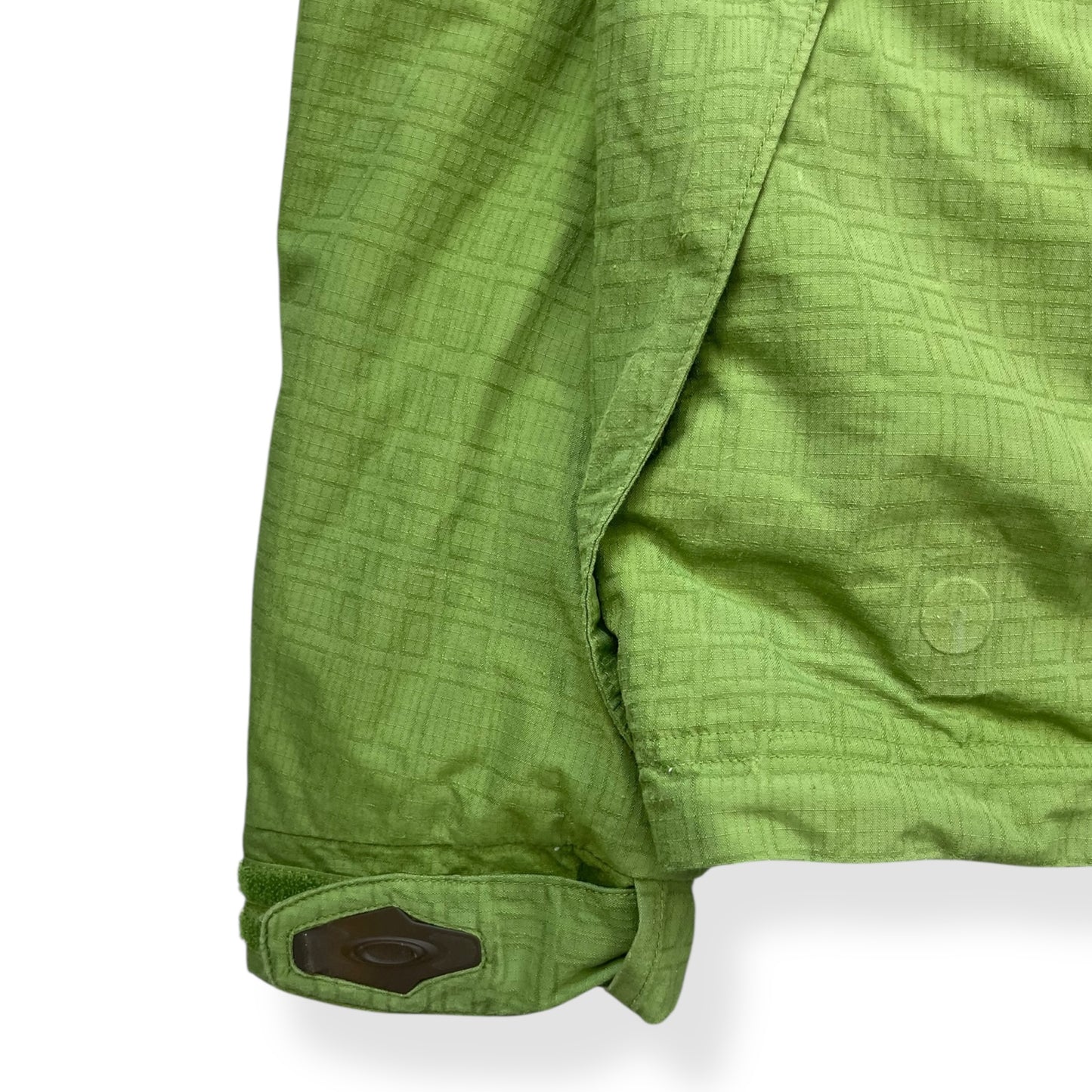 2008 Oakley Ventilated Jacket (L)