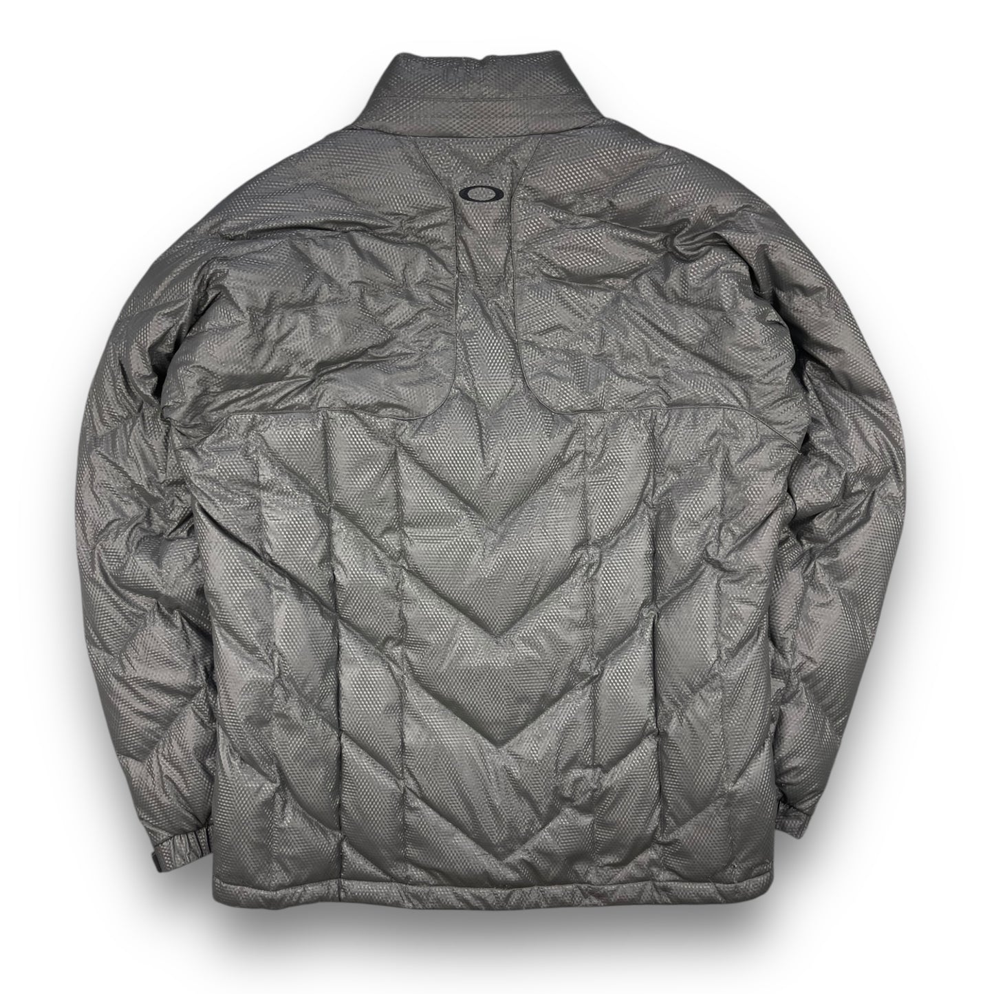 Oakley Sidewinder Puffer Jacket (L)