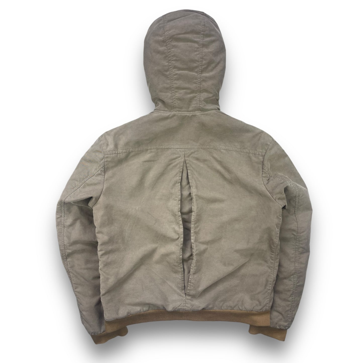 2003 Dolce & Gabbana Cargo Zip Jacket (L)