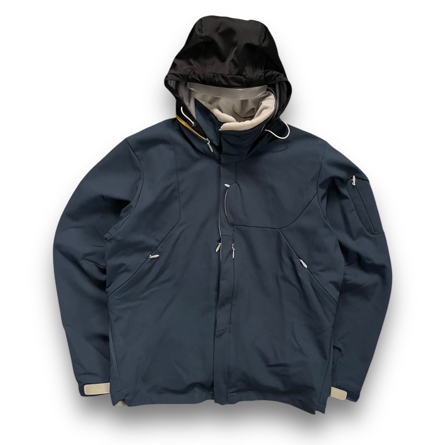 2000's Salomon Softshell Advanced Skin Jacket (M)