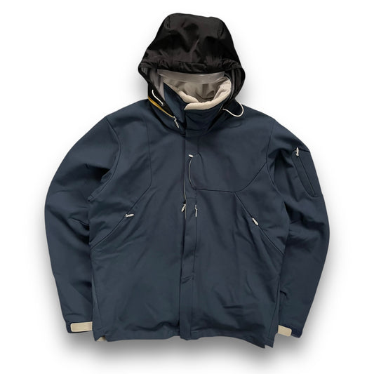 2000's Salomon Softshell Advanced Skin Jacket (M)