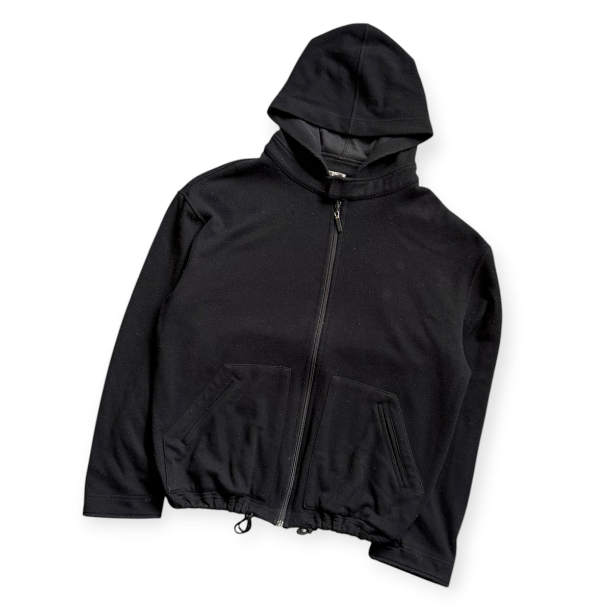 AW1999 CP Company Relax Knit Jacket (XL)