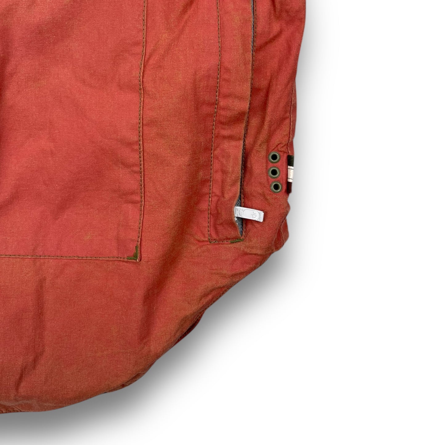 2000's Maharishi Convertible Cargo Jacket (L)