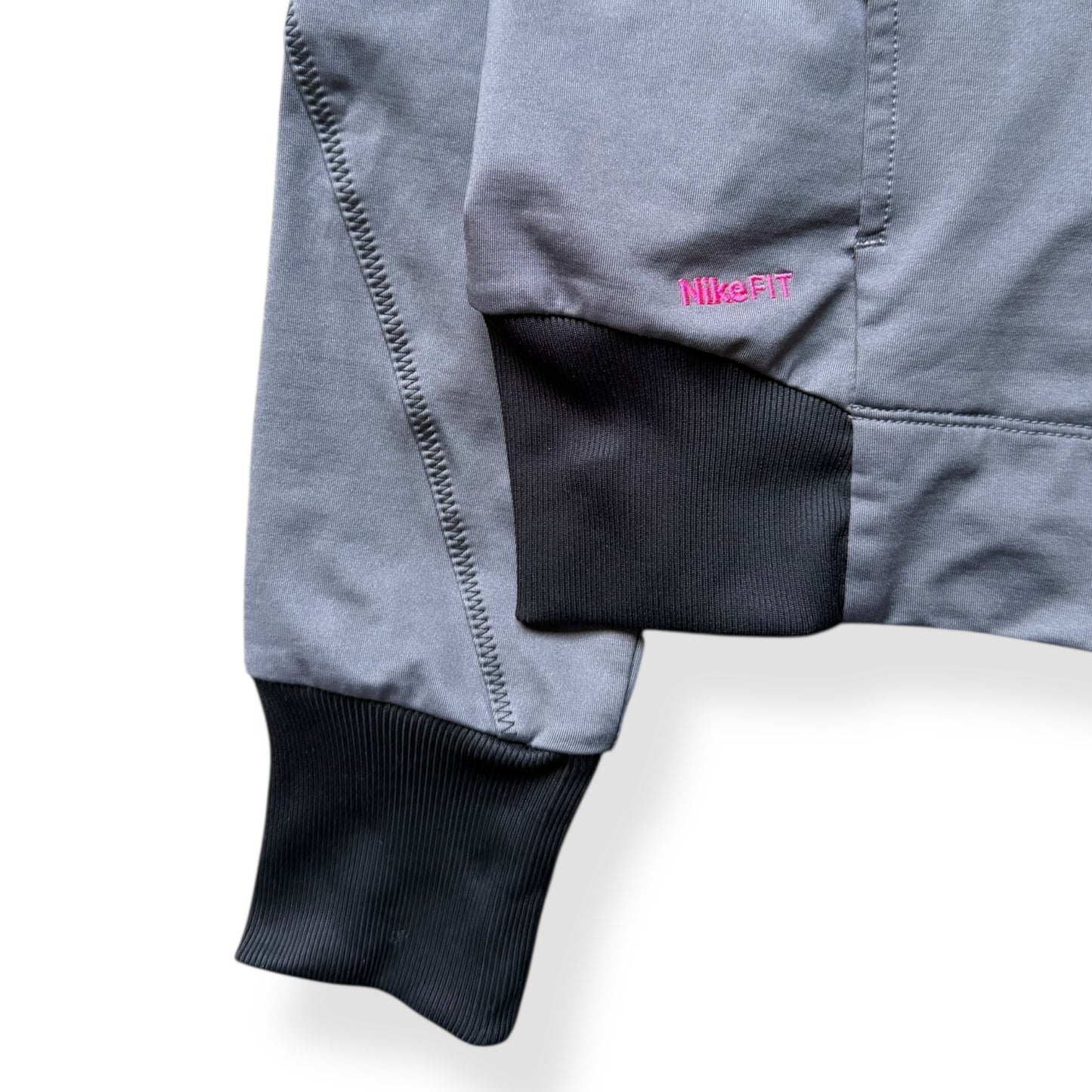 2007 Nike Fit Sidewinder Jacket (M)