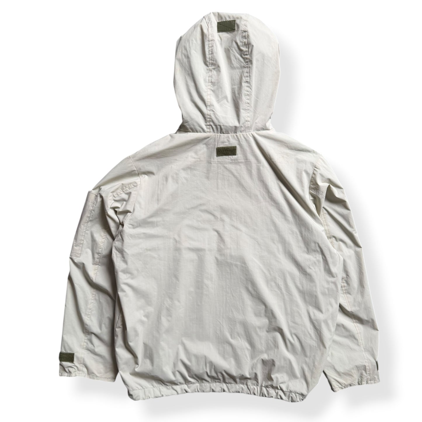1990's Maharishi 'Sniper Mask' Military Smock (L)