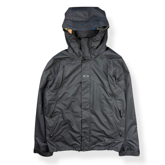 2011 Oakley Ventilated Ski Jacket (L)