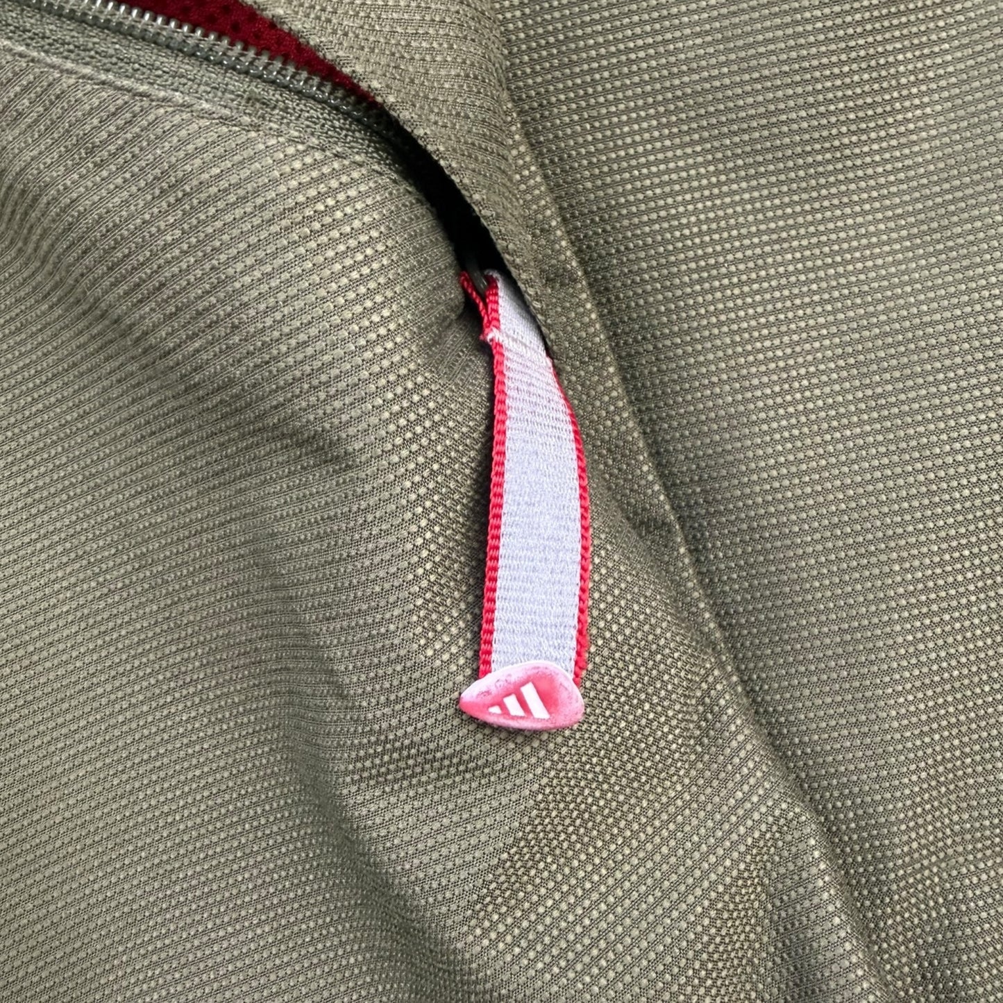2003 Adidas Articulated Climacool Jacket (M)