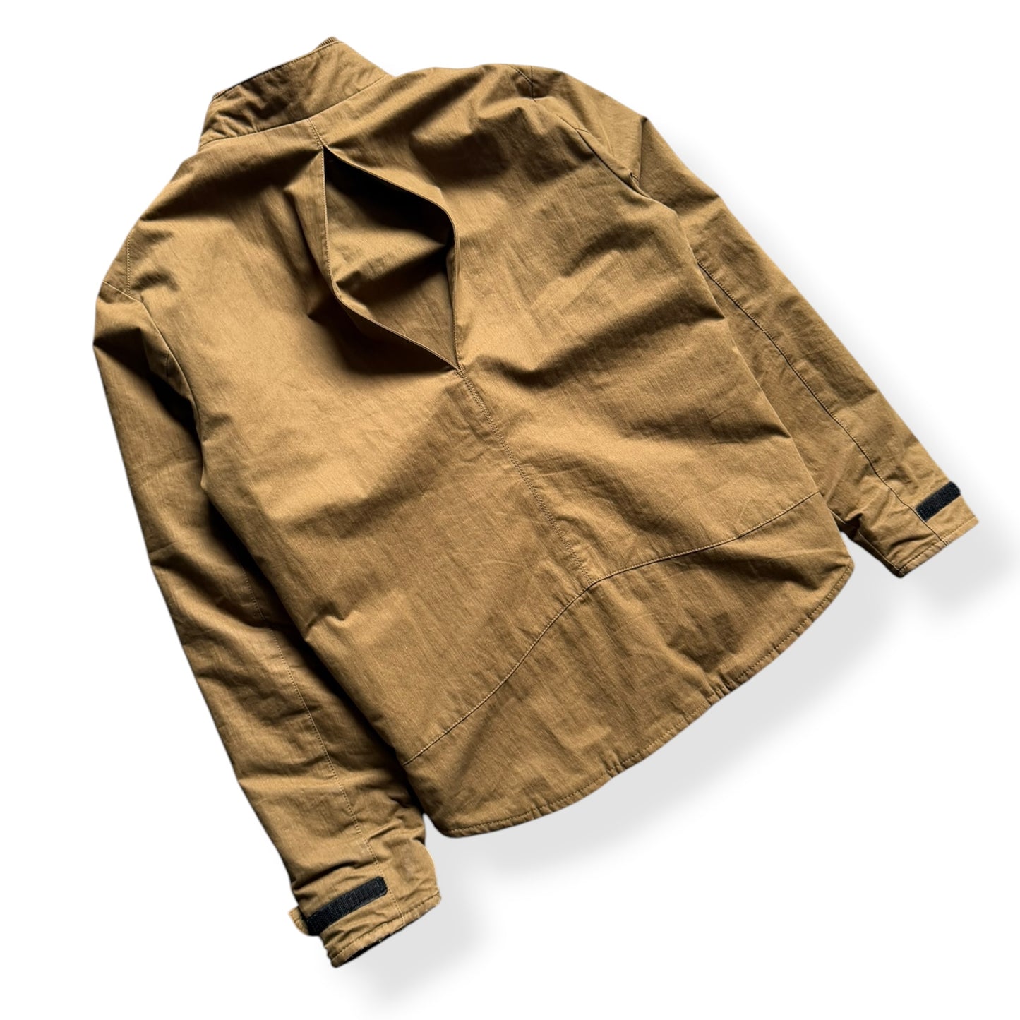 2000's Puma Articulated Back-Slit Jacket (S)