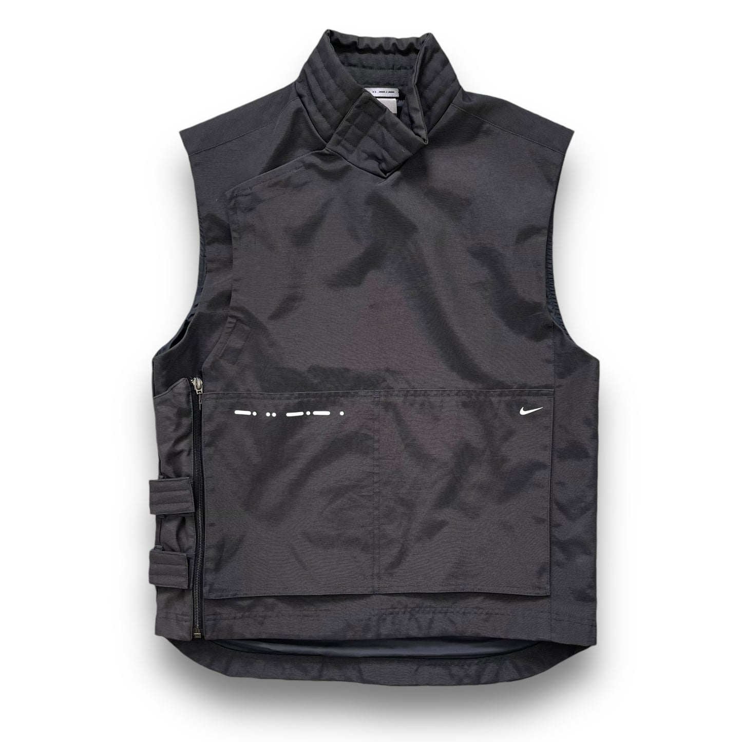 2001 Nike Urban 'Bulletproof' Vest (S)