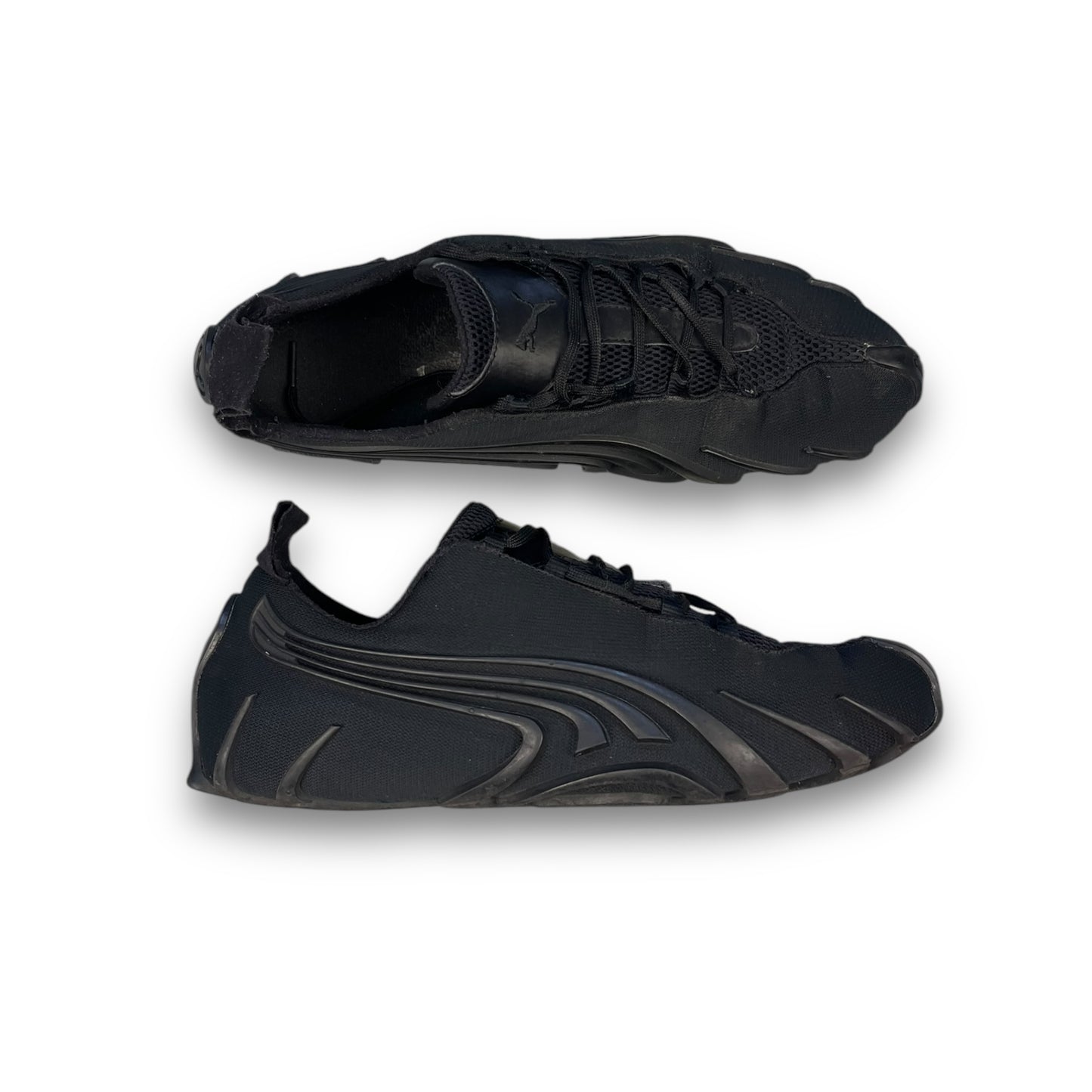 2004 Puma Talon (UK9)
