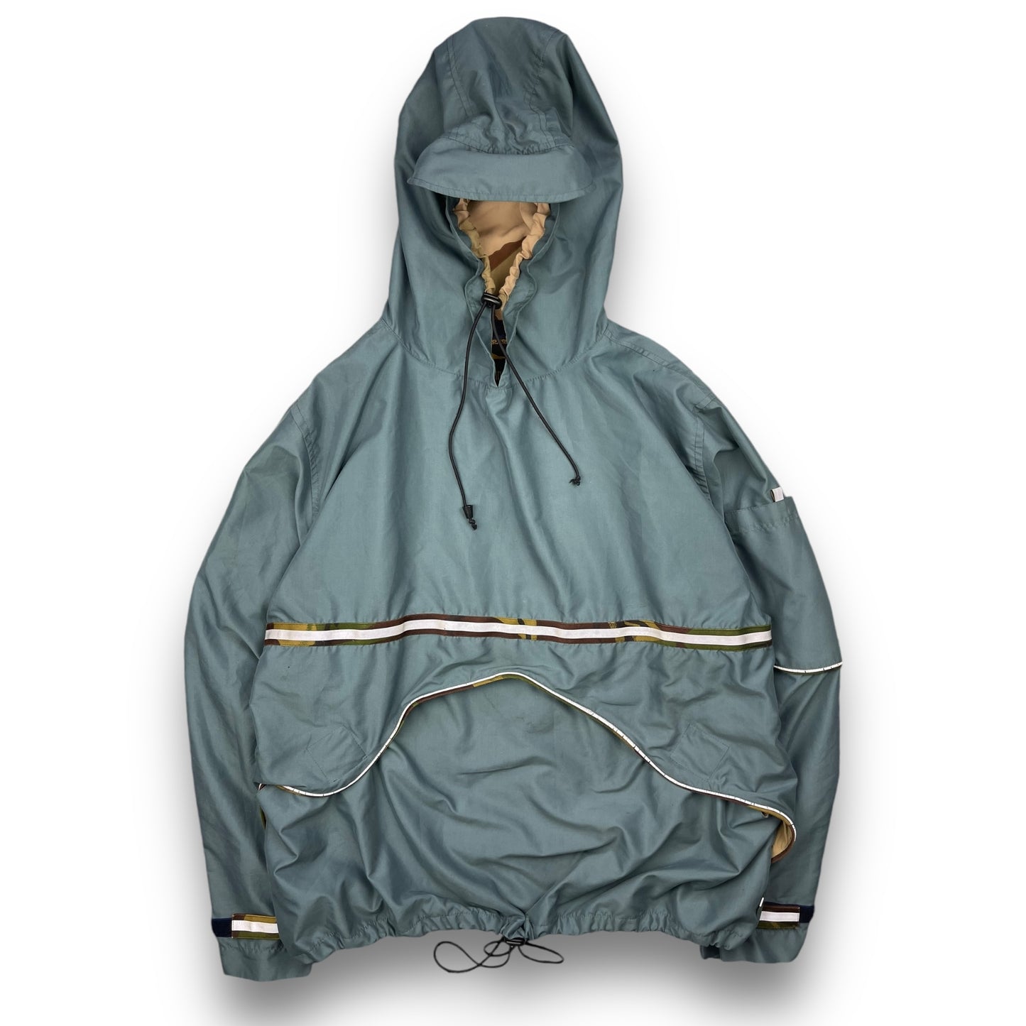 Maharishi Military Smock Jacket (L)