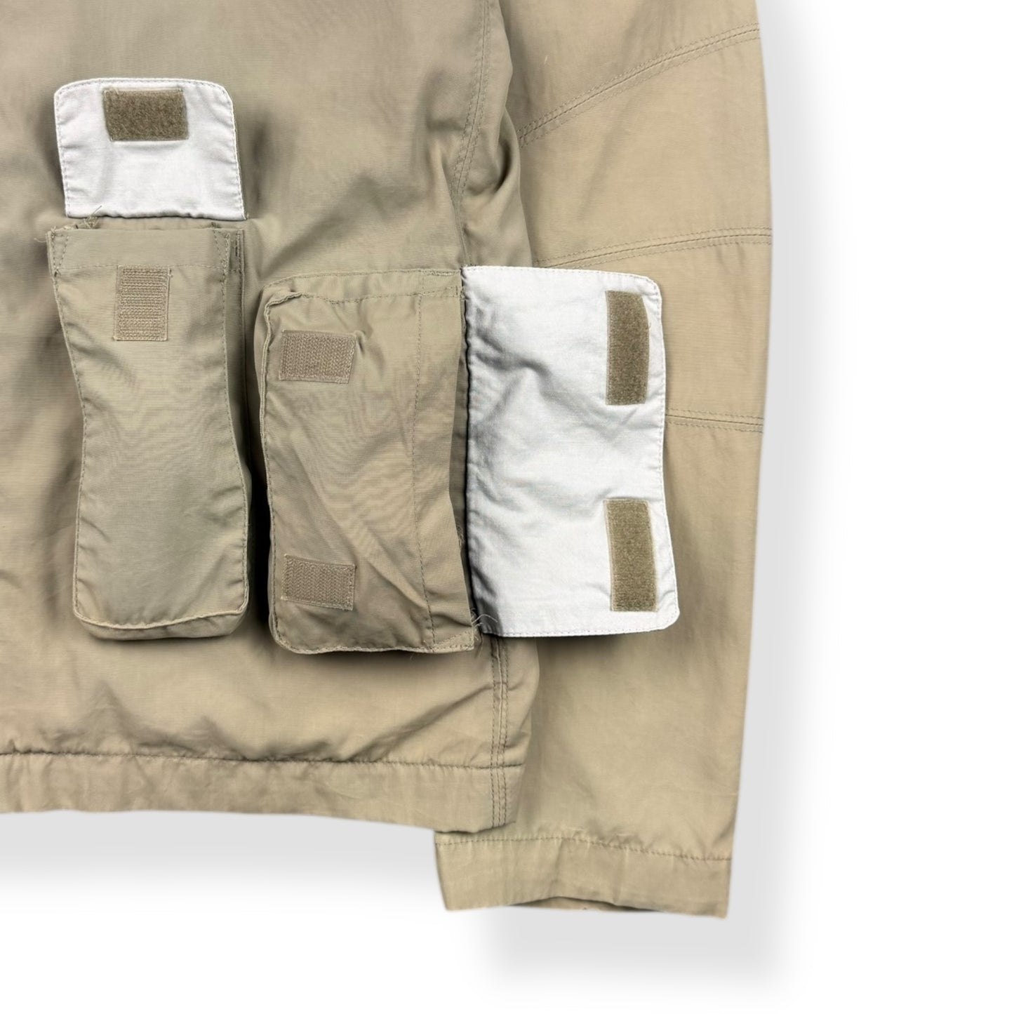 SS2001 Timberland 3D Cargo Pocket Jacket (L)