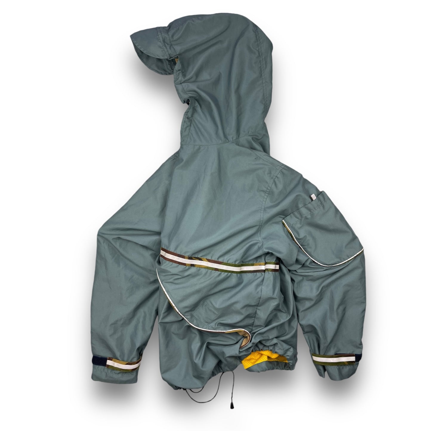 Maharishi Military Smock Jacket (L)