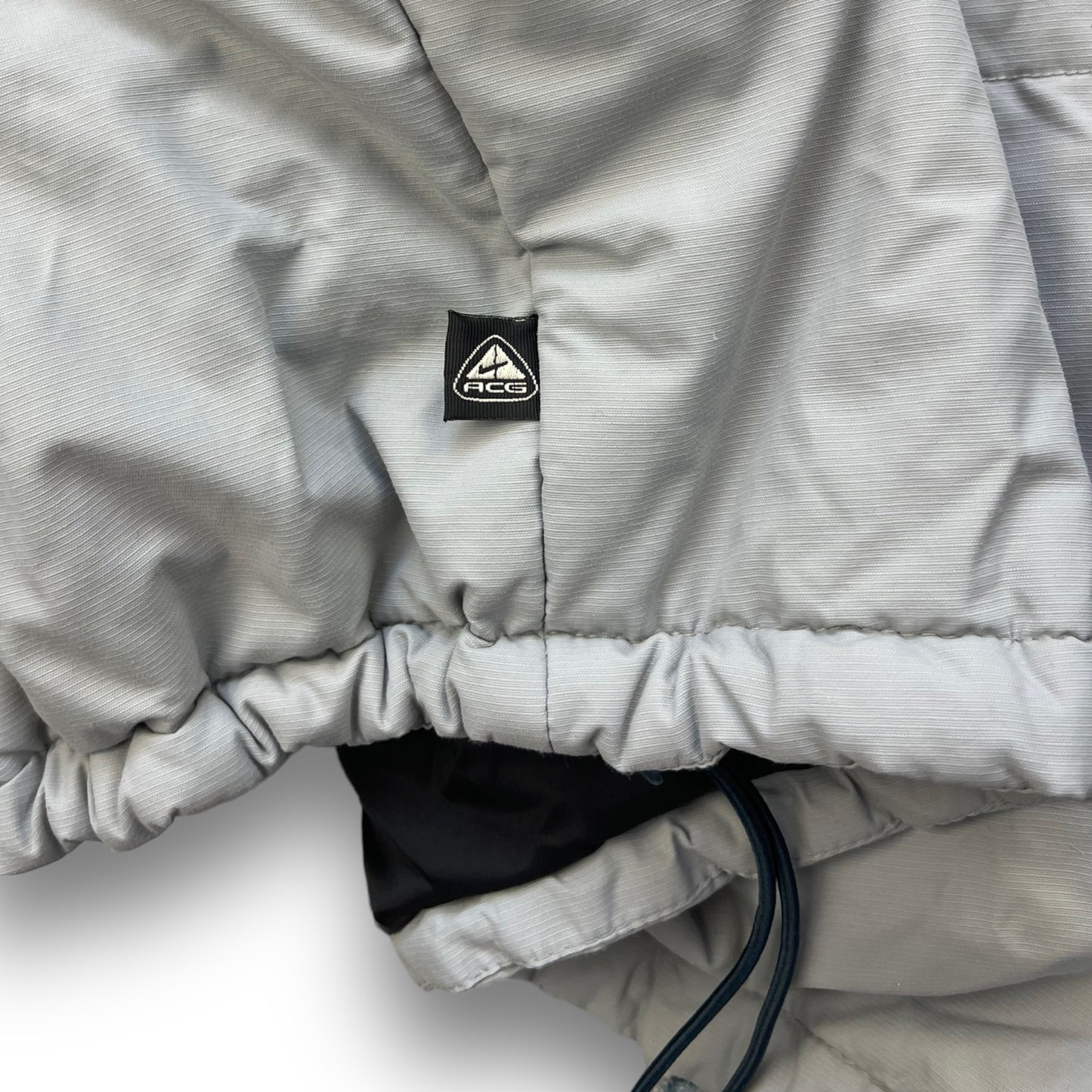 Nike ACG Padded Asymmetric Zip Jacket (L)